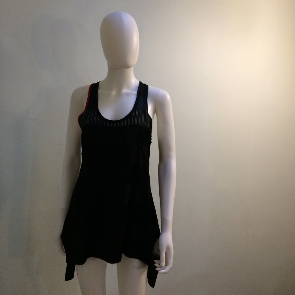 Yohji Yamamoto Vintage Tunic